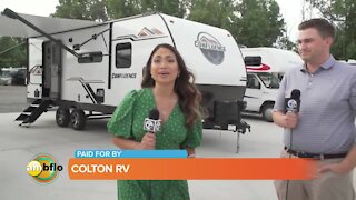 Colton RV – Buy today and camp tonight - Part 2