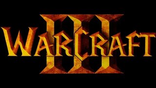 Warcraft III 🎵 Main Menu Theme (OST Soundtrack) 🎶 #warcraft3