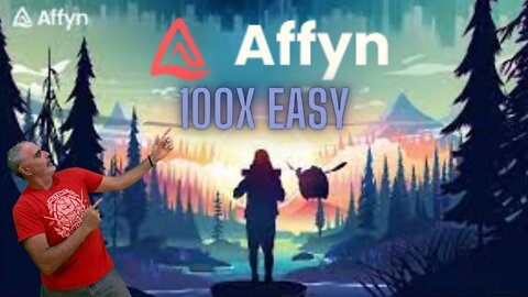 Affyn is a TRUE 100x Gem! Here's Why You Should Be Investing In it