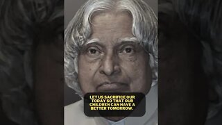 A. P. J. Abdul Kalam QUOTES THAT CAN CHANGE YOUR LIFE. #shorts #quotes