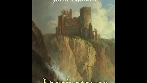 Huntingtower by John Buchan - Audiobook