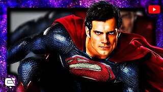 Henry Cavill Is Officially Fired From James Gunn's New Superman Role