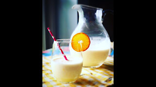 Brazilian Lemonade Recipe