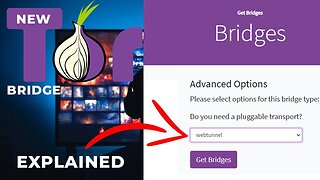 New Tor Bridge: WebTunnel Explained & Happy World Day Against Cyber Censorship