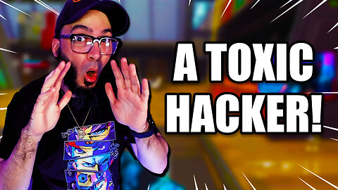 WE GOT OURSELVES A TOXIC PLAYER & HACKER?! in Modern Warfare 3