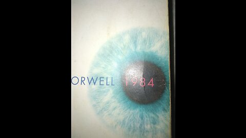 1984, Chapter Twelve.