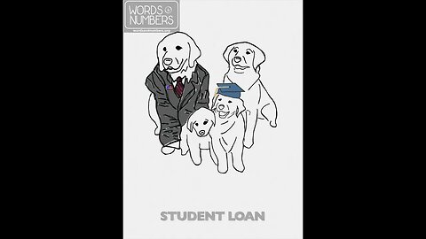 Student Loan Forgiveness Myth #6