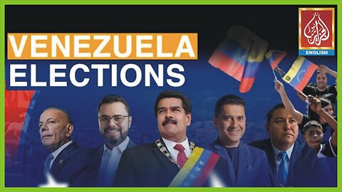 Venezuela's Presidential election | AljazairNews