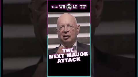 THE NEXT ATTACK - the Whole Tip #shorts #short #shortvideo #subscribe #shortsvideo #status