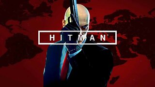 TACTICAL HERO!!| Hitman | Part 5