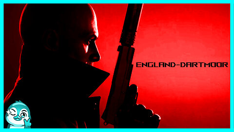 CetXn plays Hitman World of Assassination | England - Dartmoor