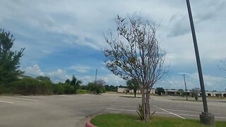 Weather modification Texas 7/3/23