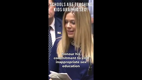 What schools are teaching in the UK is unbelievable!