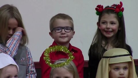 2022-12-06_St James Lutheran Christmas Program (K3-K)