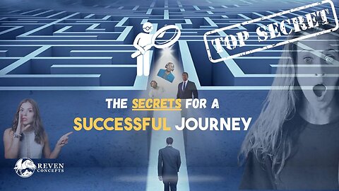 The Secrets for a Successful Journey in Life | In Session with Marcus Rearden