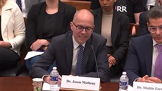 Rep. Obernolte chairs House Science, Space, and Technology Committee's hearing on AI