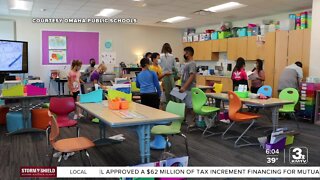 Omaha Public Schools addresses national teacher shortage