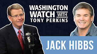 Jack Hibbs Talks About the Real Agenda Behind a California Bill to Expose and Intimidate Voters