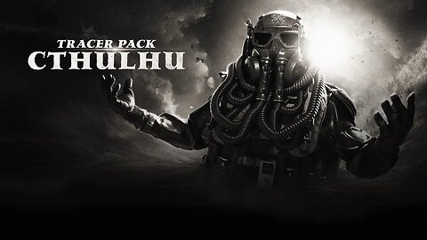 Tracer Pack Cthulhu Operator Bundle