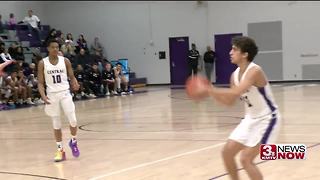 Omaha Central vs. Lincoln Northeast
