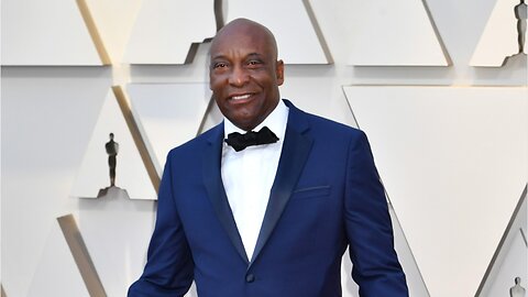 John Singleton’s Family Held Private Funeral On Monday