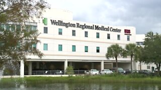 Wellington Regional Medical Center, other hospitals targeted in cyberattack