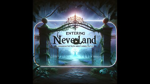 Entering Neverland: Unmasking the Truth About Michael Jackson