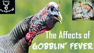 The Affects of Gobblin" Fever