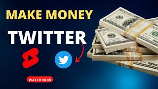 How To Make Money On Twitter - Earn money daily | Earn With Penny