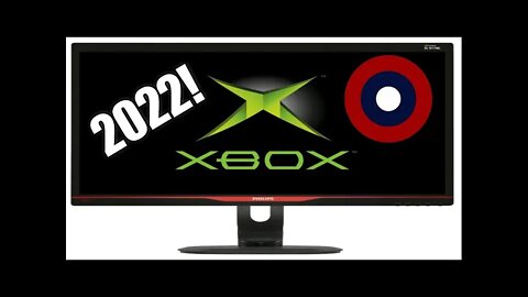 Xbox Emulation In 2022