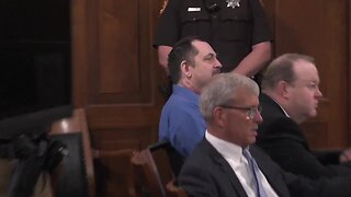 Aubrey Trail Back In Court