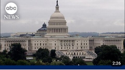 US House set to vote on foreign aid bills | Watch | Details