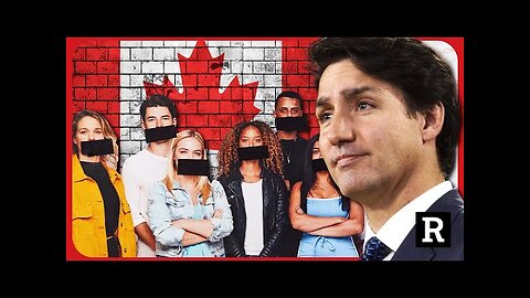 _Trudeau is about to create CATASTROPHE in Canada _ Reds with Clayton Morris_