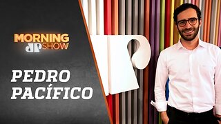 Entrevista completa com Pedro Pacífico