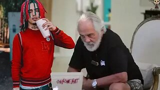 TOMMY CHONG REACTS TO LIL PUMP, FAMOUS DEX & JAKE PAUL