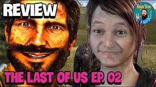 Review 2º Episódio The Last of Us