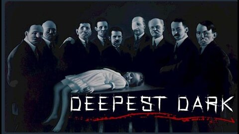 Deepest Dark Documentary 2021 Exposing Elite Pedophile Child Sex Trafficking!