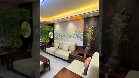 Mega LED Lighting | Luxury Home Tour