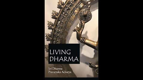 Living Dharma