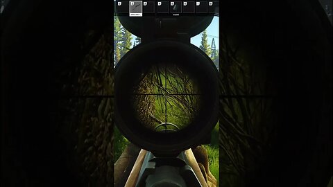 Late To This Wipe - Escape From Tarkov #shorts
