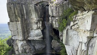 Lookout mountain, GA