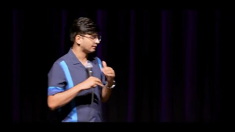 Married Life | Stand up Comedy by Rajat Chauhan