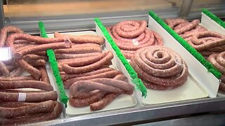 Dyngus Day Diary: Redlinski Meats is a family business