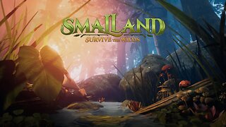 Smalland 🧚🏻‍♀️ - Gameplay Ep 7
