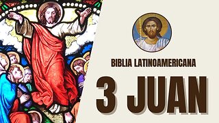 3 Juan - Caminar en la Verdad y la Hospitalidad - Biblia Latinoamericana