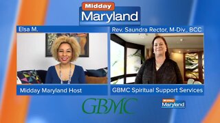GBMC - Spiritual Support Services