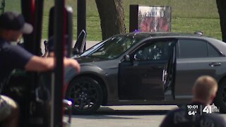 Boy killed in KCMO triple shooting