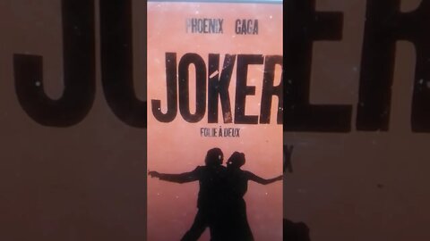 Todd Phillips Presents FIRST LOOK of Joaquin Phoenix In Joker 2, Joker: Folie À Deux