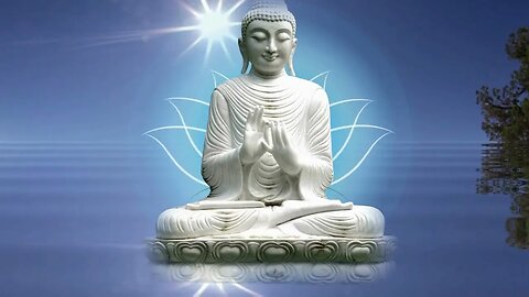 Zen Buddha music - 20 minutes calm and peaceful music