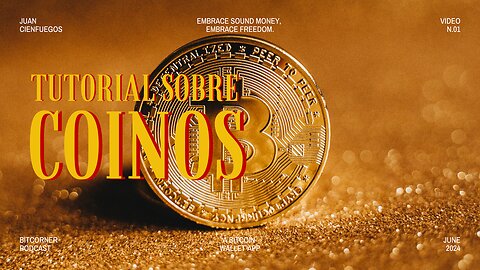 Descubre Coinos: La Revolución en Pagos Bitcoin para Comerciantes | Guía Completa